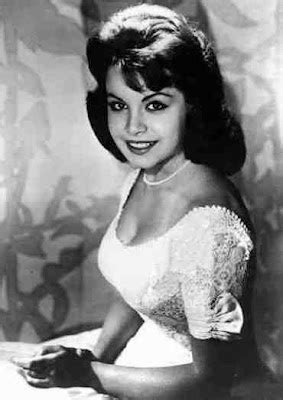 Annette Funicello Biography on Wikipedia