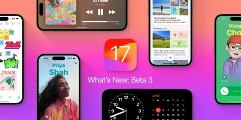 iOS 17 beta 3: here's what's new - GAMINGDEPUTY