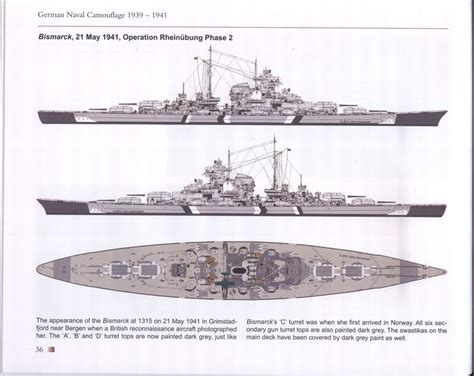 1000+ images about Bismarck: esquemas on Pinterest | Battleship, deviantART and Germany