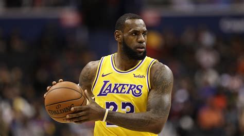 LeBron James Injury: Chance Lakers Star Out Through All-Star Break?