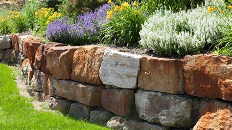 What Are the Benefits of a Retaining Wall?