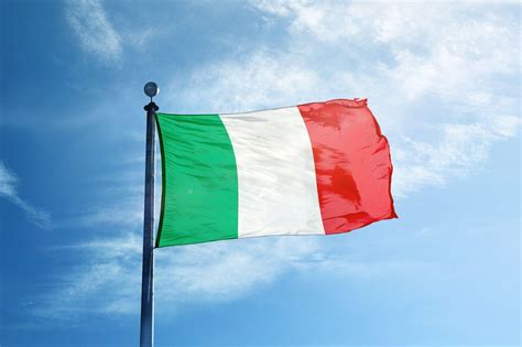 Passione tricolore: significato e storia della bandiera italiana