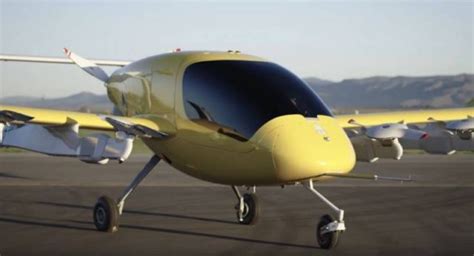 Top 5 Best Personal Aircraft And Passenger Drones | Techzug.com