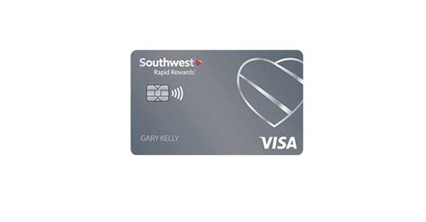 Southwest Rapid Rewards® Plus Credit Card Review | BestCards.com