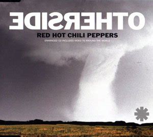 Red Hot Chili Peppers - Otherside (2000) [Single] - Herb Music