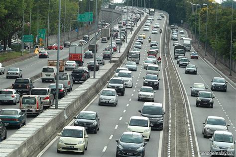 Government to extend all highway concessions in return for no toll ...