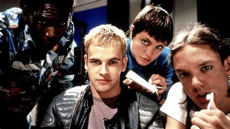 What the Cast from the Movie “Hackers” is Up to Today - TVovermind