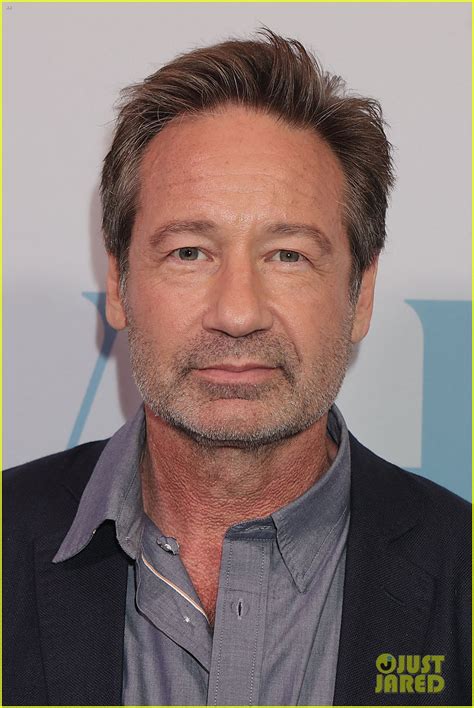 Meg Ryan & David Duchovny Attend 'What Happens Later' Screening in NYC, Explain Why the Movie ...