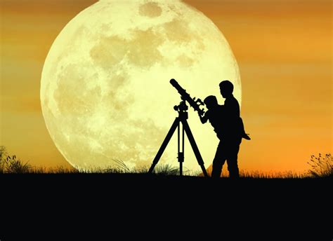 10 Interesting Moon Facts the best Astronomy blog for facts about the ...