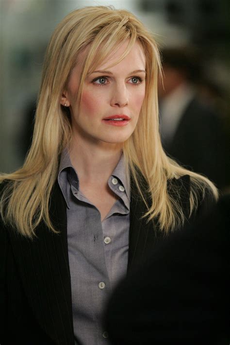 Cold Case | Kathryn morris, Cold case, Cold case tv show