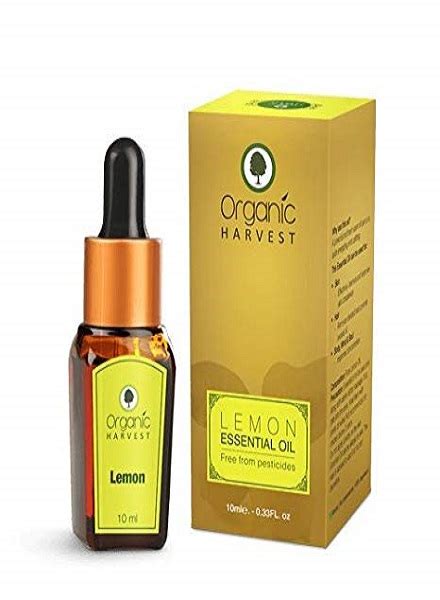 11 Best Essential Oil Brands in India 2022 ⋆ CashKaro