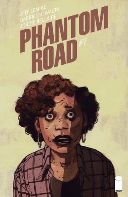 Phantom Road #7 | Image Comics