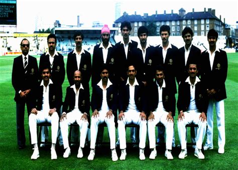 Journey of Indian Cricket in 1983 World Cup Tournament – Cricketgallary.in