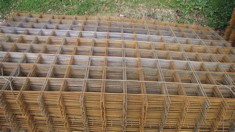 Concrete Reinforcing Mesh|Kellaway Building Supplies