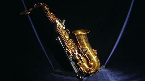 Charlie Parker's Saxophone | History Detectives | PBS