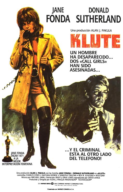 Picture of Klute