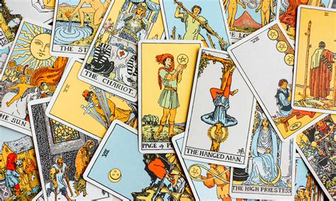 Meet The Fool: The Fun & Fearless Risk Taker Of Your Tarot Deck | Flipboard