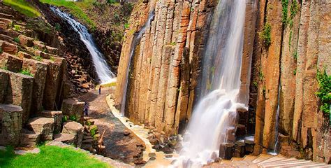 Huasca de Ocampo, 6 lugares turísticos que visitar | Expertos en México