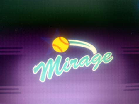 CT Mirage Fastpitch Softball 04-05s