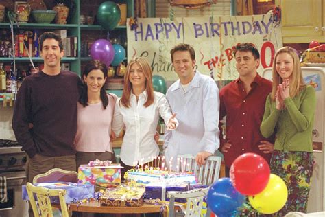 65 "Friends" TV Show Quotes That Couldn't BE Any Funnier