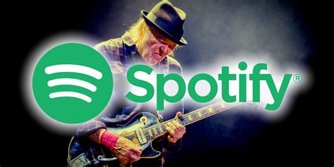 5 Ways to Stream Neil Young's Music Other Than Spotify