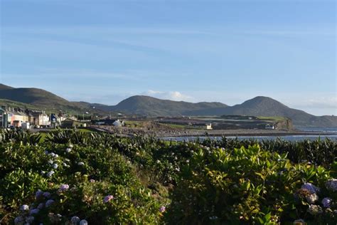 Photos To Inspire You To Visit Waterville, Ireland | Glitter&Mud