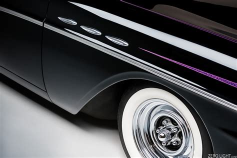 1957 Buick Special on Behance