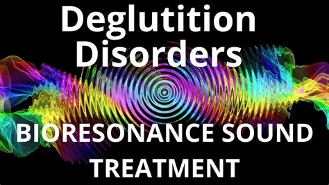 Deglutition Disorders _ Sound therapy session _ Sounds of nature - YouTube