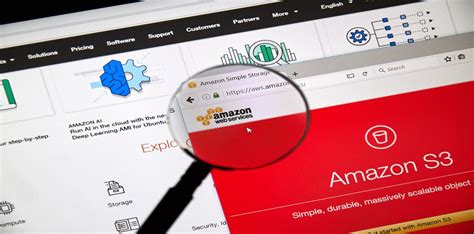 Know About Top 5 Amazon Cloud Services | i2k2 Blog