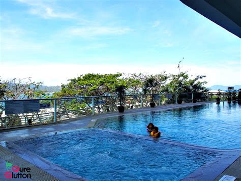 LE MERIDIEN KOTA KINABALU, SABAH - PureGlutton