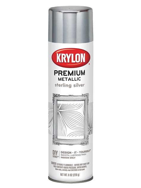 spray paint color chart krylon