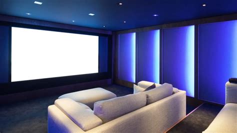 What Are the Best Wall Colors for Your Home Theater? (2025)