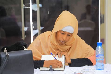 Puntland: MAP launches the ''Grant 1299'', an advocacy undertaking to ...