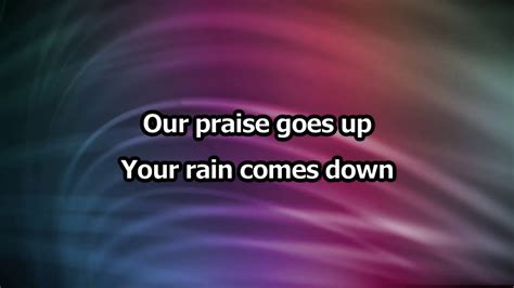 Turn It Up - Planetshakers Lyric Video - YouTube