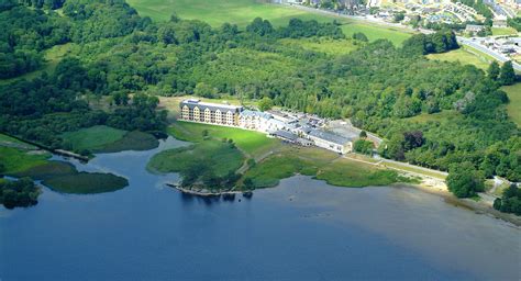 Lake Hotel, Killarney, Ireland | Lake hotel, Ireland itinerary, Killarney