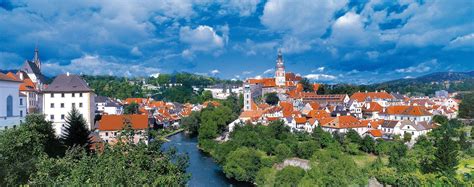 UNESCO Heritage - UNESCO Czech heritage