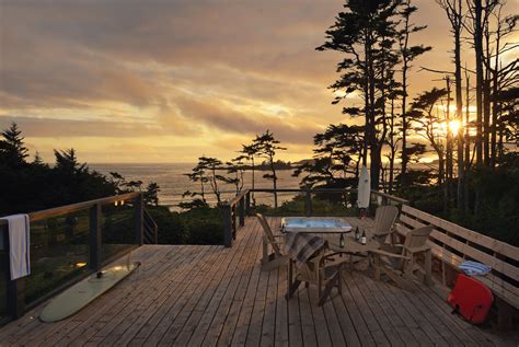 Sunset House at Rosie Bay - Pacific Sands Beach Resort