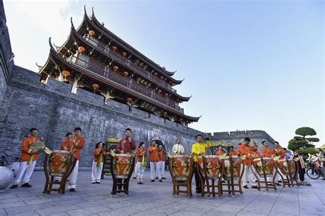 GLOBALink | Chaozhou music: Inheritance of thousand-year-old folk ...