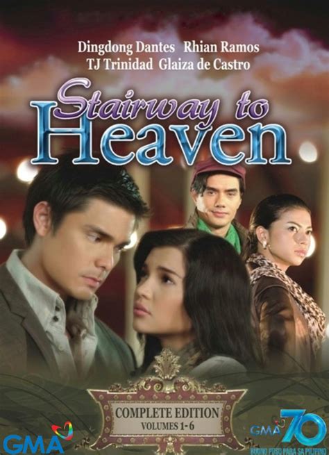 Stairway to Heaven (2009) - WatchSoMuch