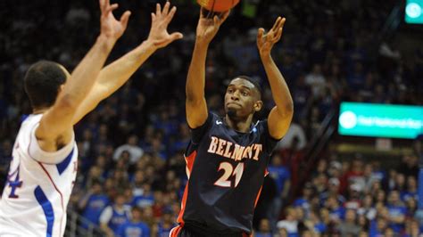 Ohio Valley Conference basketball standings 2013: Belmont, Murray State earn byes - SBNation.com