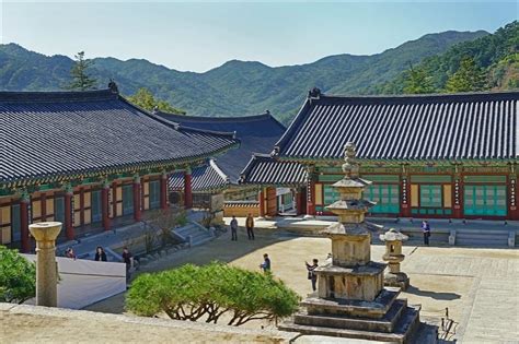 10 Most Famous UNESCO World Heritage Sites to Visit in South Korea