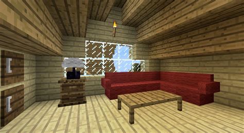 Furniture Mod | Minecraft Mods