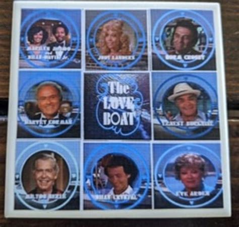 Love Boat Guest Stars | Love boat, Boat, Baseball cards