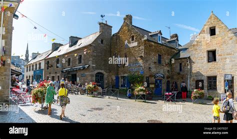 Le conquet hi-res stock photography and images - Alamy