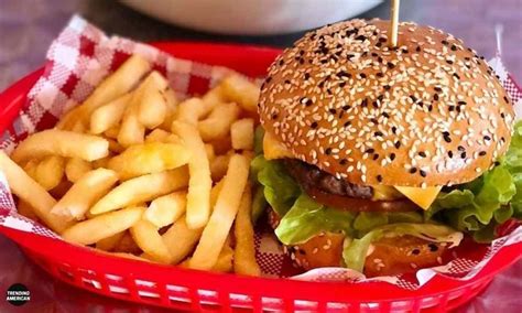 Karen’s Diner Net Worth- The Financial Success of TikTok-famous burger restaurants