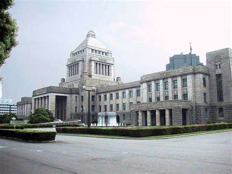 Japan - Government and society | Britannica.com