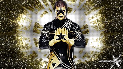 Stardust - wwe superstars Wallpaper (39786915) - Fanpop