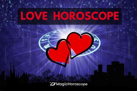 Love Horoscope for August 8th, 2022