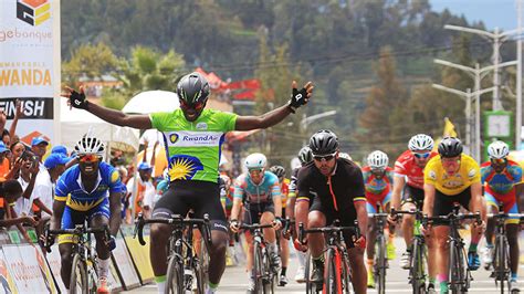 Tour du Rwanda 2018: Four stages likely to decide the yellow jersey ...