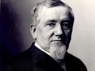 George Pullman biography, birth date, birth place and pictures